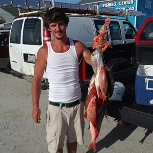 Meet your Posher, Doug